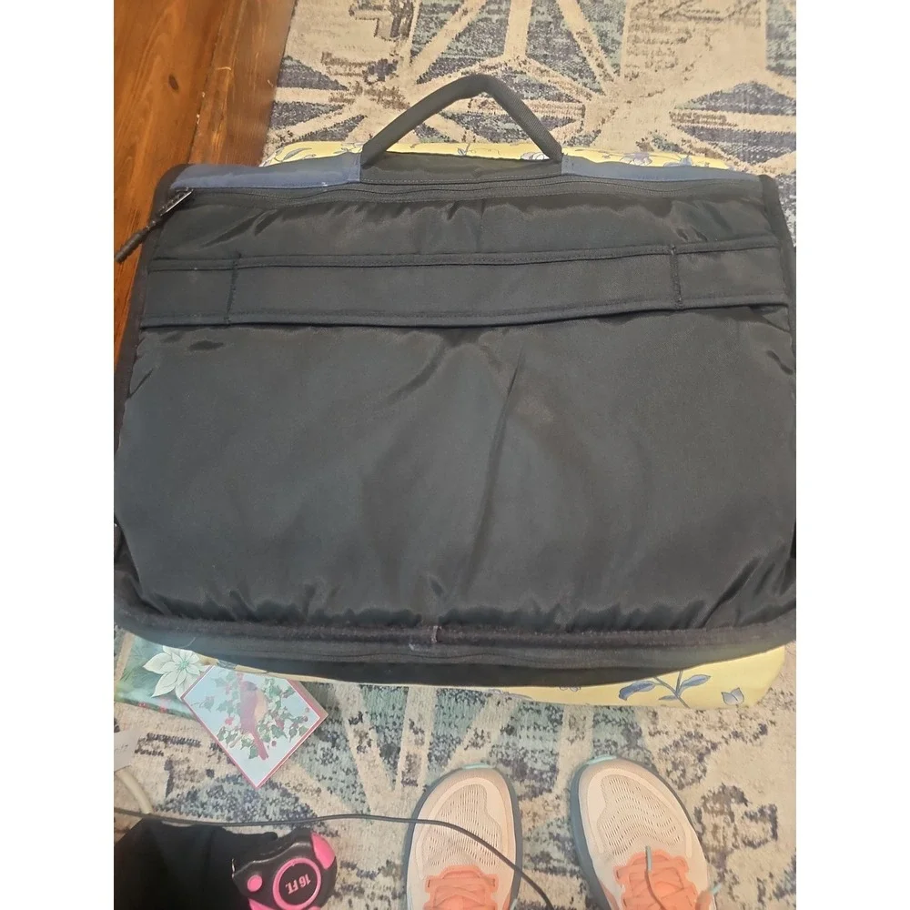Timbuk2 CROSSBODY Medium San Francisco Blue COMMAND MESSENGER - DISCONTINUED